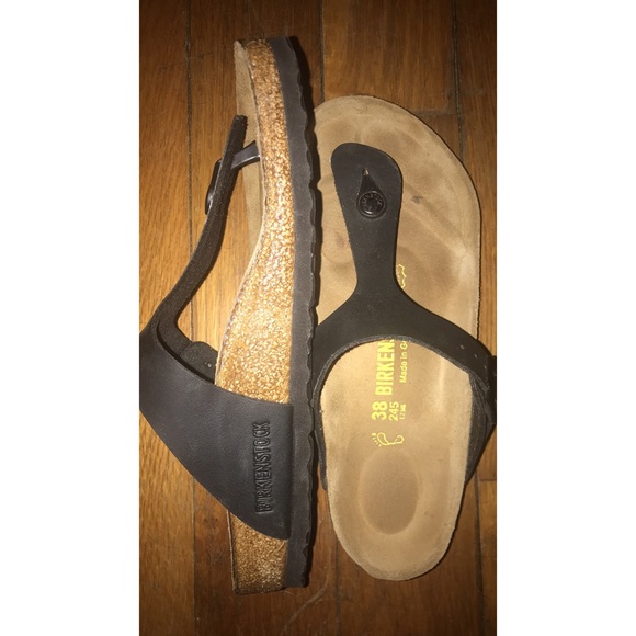 birkenstocks - Picture 2 of 3